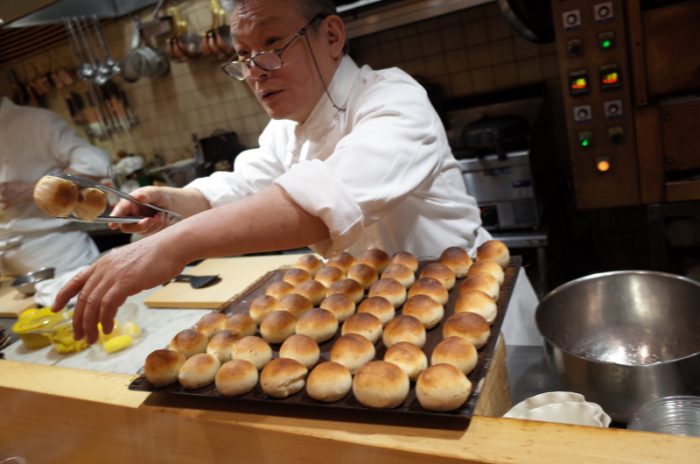 ヒレステーキはやっぱりステーキの王様だ!