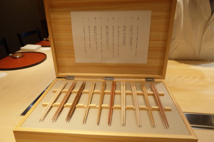 料理人が増え、さらに厚みと余裕が増した割烹