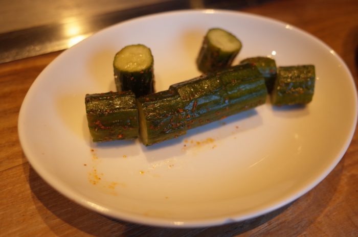 32年の歴史がある伝統のそば飯