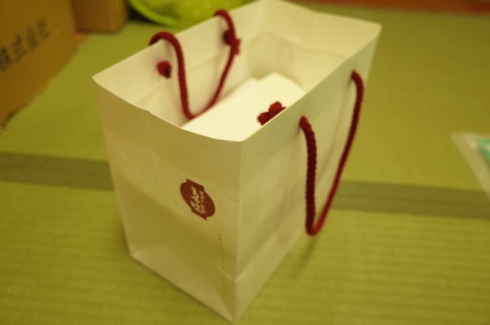 食の神が作るお弁当とは?