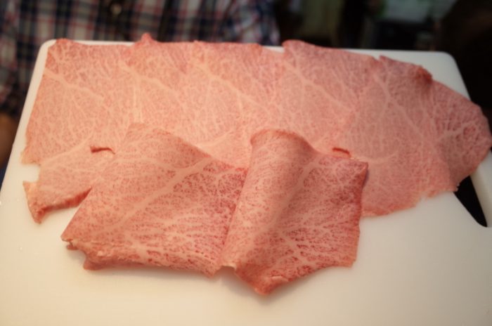 【後編】今、大阪で一番熱い焼肉のおまかせとは?