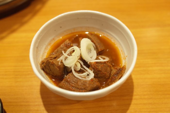 【前編】現代的かつ家庭的な焼肉店!久々のヒット!