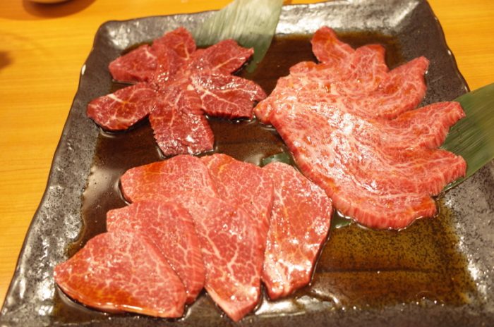 【後編】現代的かつ家庭的な焼肉店!久々のヒット!