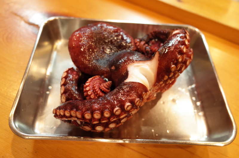鱧マツタケの季節がやってきたーー!